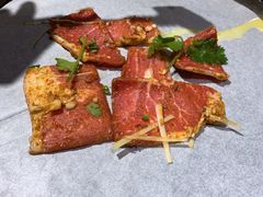 -酒拾烤肉(南城店)