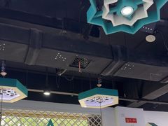 -帕米尔食府(白云观店)