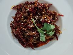 -厨掌柜长寿菜馆(古镇店)