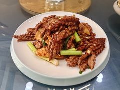 爆炒腰花-宋记便宜坊(二七店)