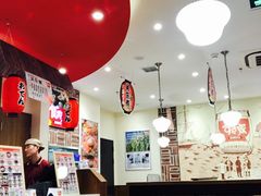 -食其家·牛丼咖喱(万达广场店)