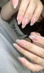 -IMEET美甲美睫工作室