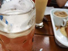 -宝莱纳餐厅(滨江店)