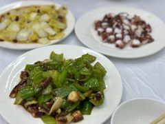 -阿军排档·烧烤