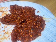 麻辣牛肉-五厨火锅(长城西一路店)