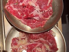 -西塔老太太泥炉烤肉(亚运村店)