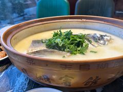 -风味小馆(天目湖宾馆店)