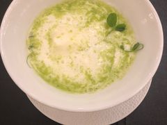 -Salon de The de Joel Robuchon(外滩18号店)