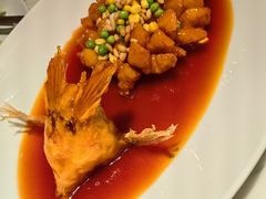 -湖滨28中餐厅·西湖宴·杭州君悦酒店