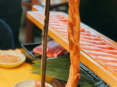 榴莲巨龙牛肋条-犟牛家·榴莲烤肉(五棵松店)