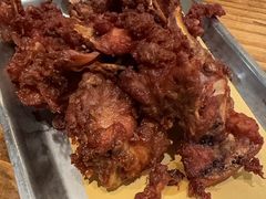 -破店肥哈·东北烧烤·夜宵(南山保利店)
