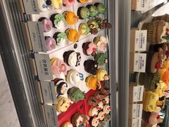 -Pantry's Best派悦坊蛋糕(K11购物艺术中心店)