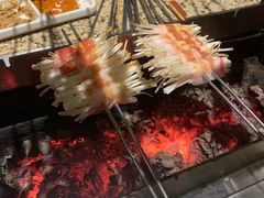 -丰茂烤串(全国首店)
