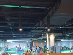 -云川台球(马甸店)