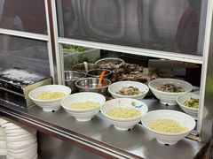 -阿阳牛腩腌面店
