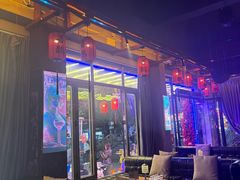-喜鹊音乐酒馆(西街店)