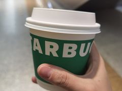 -星巴克(北京远大路金源燕莎店)