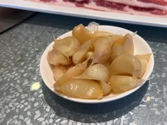 -清真·鸦儿李记·涮肉(和平里店)