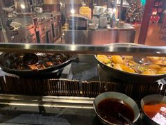 -广州富力君悦大酒店·凯菲厅