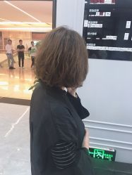 -黛蓝形象定制