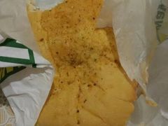 -赛百味SUBWAY(高新店)