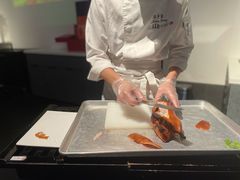 -大董(福田皇庭中心店)