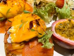 -BE BRIGHT KITCHEN(正佳广场店)