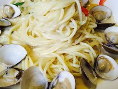 -Mita Pasta米塔义式厨房(政大店)