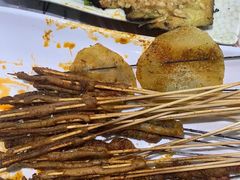 -凤爪王烧烤(徐东旗舰店)