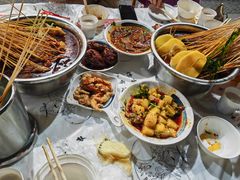 -成都瓜串串(水围1368店)