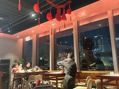 -人间酒暖·Go blanc·烧鸟·深夜食堂(陆家嘴店)