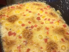 -鼎原力量东北吊炉烧烤(临河街店)