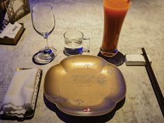 -上和臻品中国菜(花园街店)