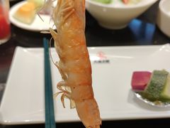 -渔乐之昕·铁板烧自助餐(虹悦城店)