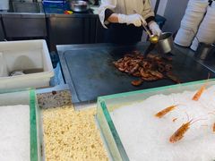 -汉巴味德(大悦城店)