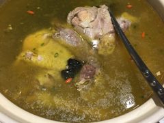 -安徽大厦中餐厅