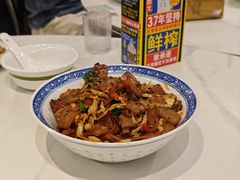 -欧记大排档·景德菜(上海首店)