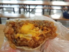 -江南大学-第一食堂(江南苑)