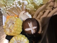 -探窝·竹笙椰子鸡(杨箕店)