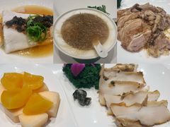 -东海酒家(长平东路店)