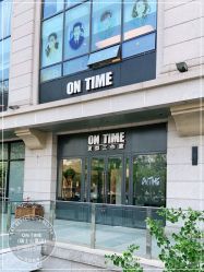 -ON TIME