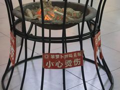 -笨罗卜浏阳菜馆(太平街店)