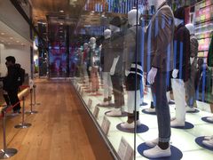 -优衣库(银座店)