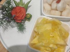 -新侗家食府(蟠桃宫店)