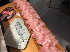 -煲宫猪肚鸡(晶品店)
