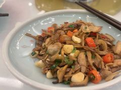 -围龙屋客家食府(福田店)