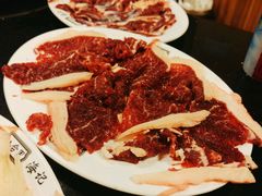 -八合里牛肉火锅(八合里总店)