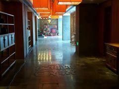 -青岛海尔洲际酒店