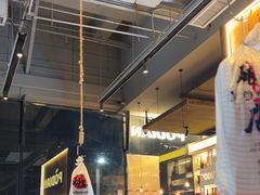 -破店肥哈·海鲜·烧烤(郑州银泰inPARK店)
