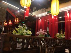 -小龙坎老火锅(北京三里屯店)